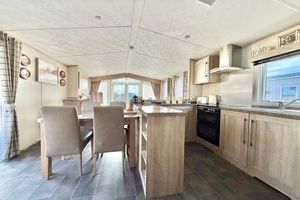 Kitchen/Dining Area- click for photo gallery